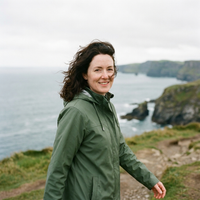 Aoife K., 41