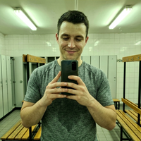 James M., 34