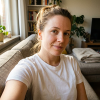 Eleanor H., 33