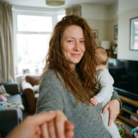 Niamh P., 36